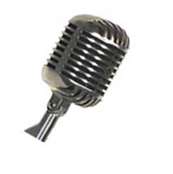 microphone